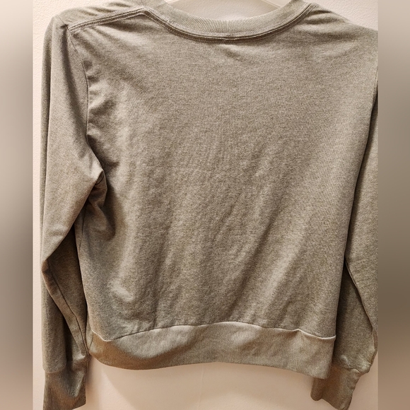 Vuori Women's Daydream Crew - Picture 8 of 8